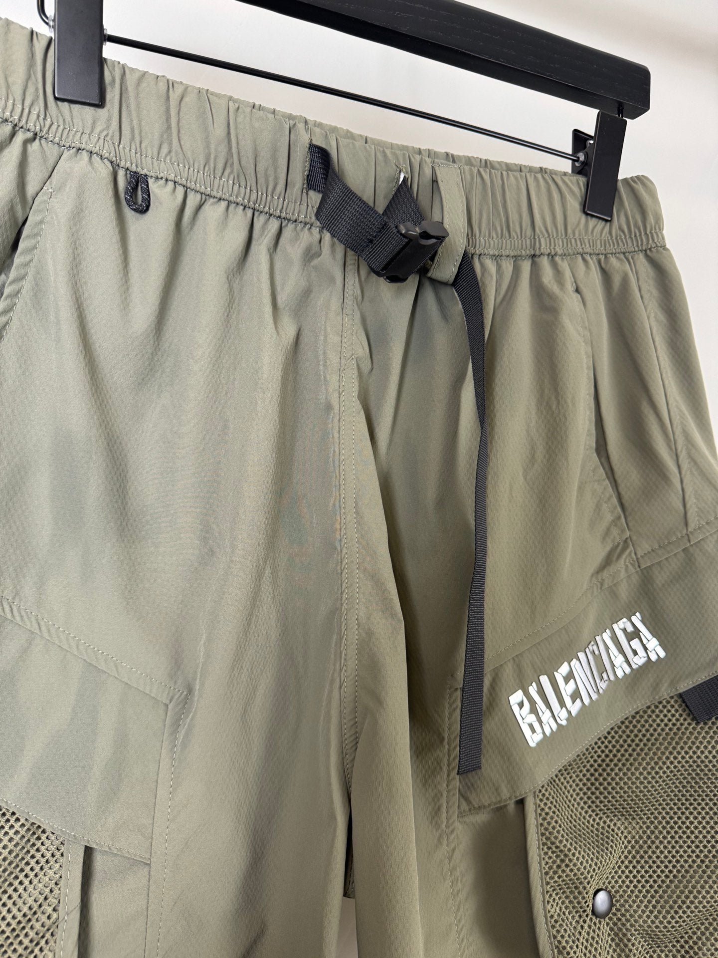 LuxluxHouse Best Quality Clothes Balenciaga Pants