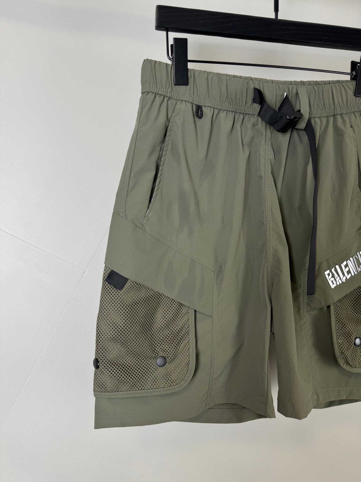 LuxluxHouse Best Quality Clothes Balenciaga Pants