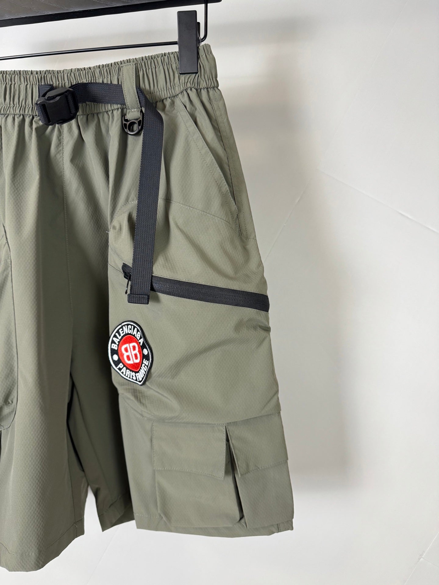 LuxluxHouse Best Quality Clothes Balenciaga Pants