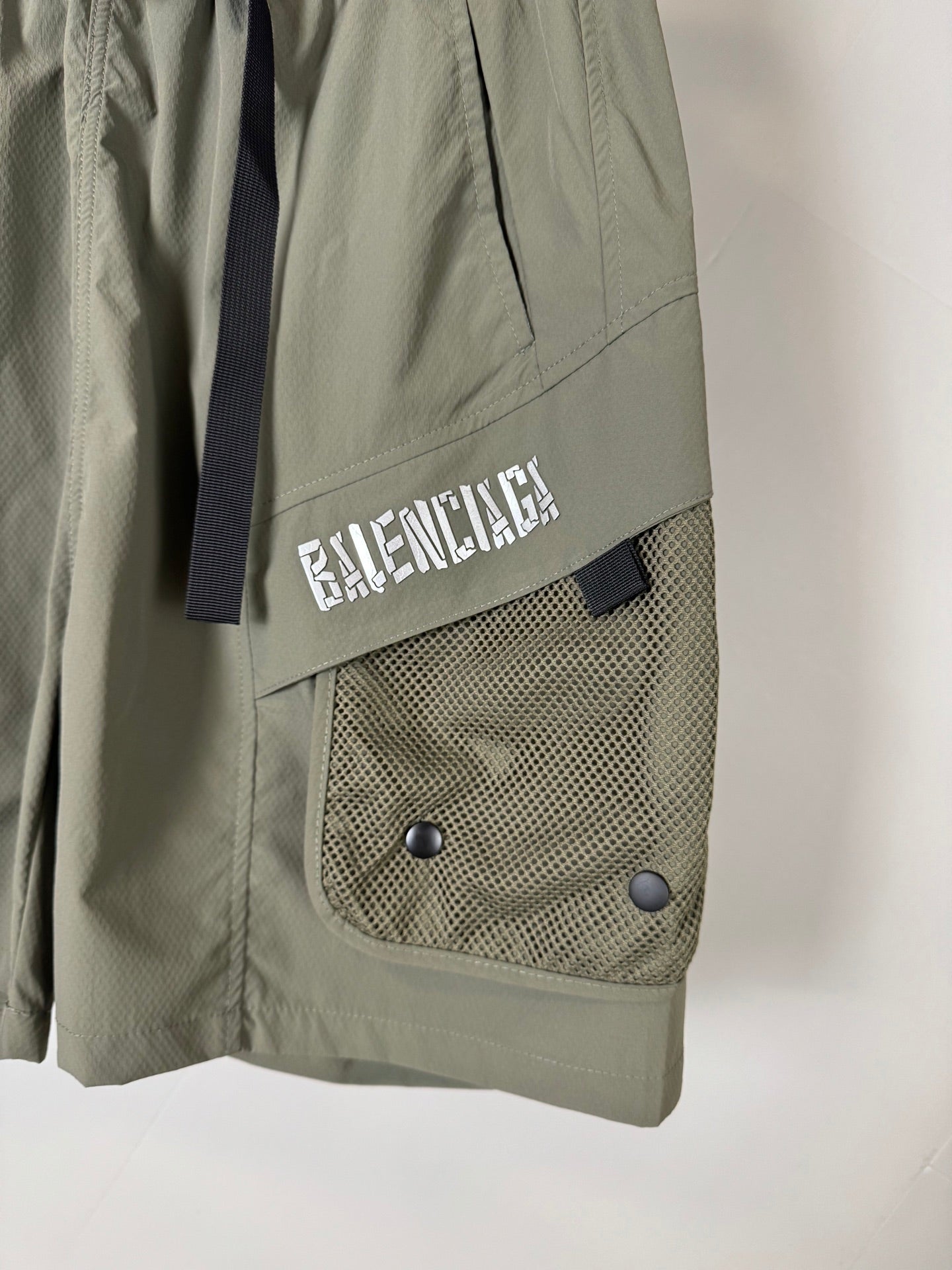 LuxluxHouse Best Quality Clothes Balenciaga Pants