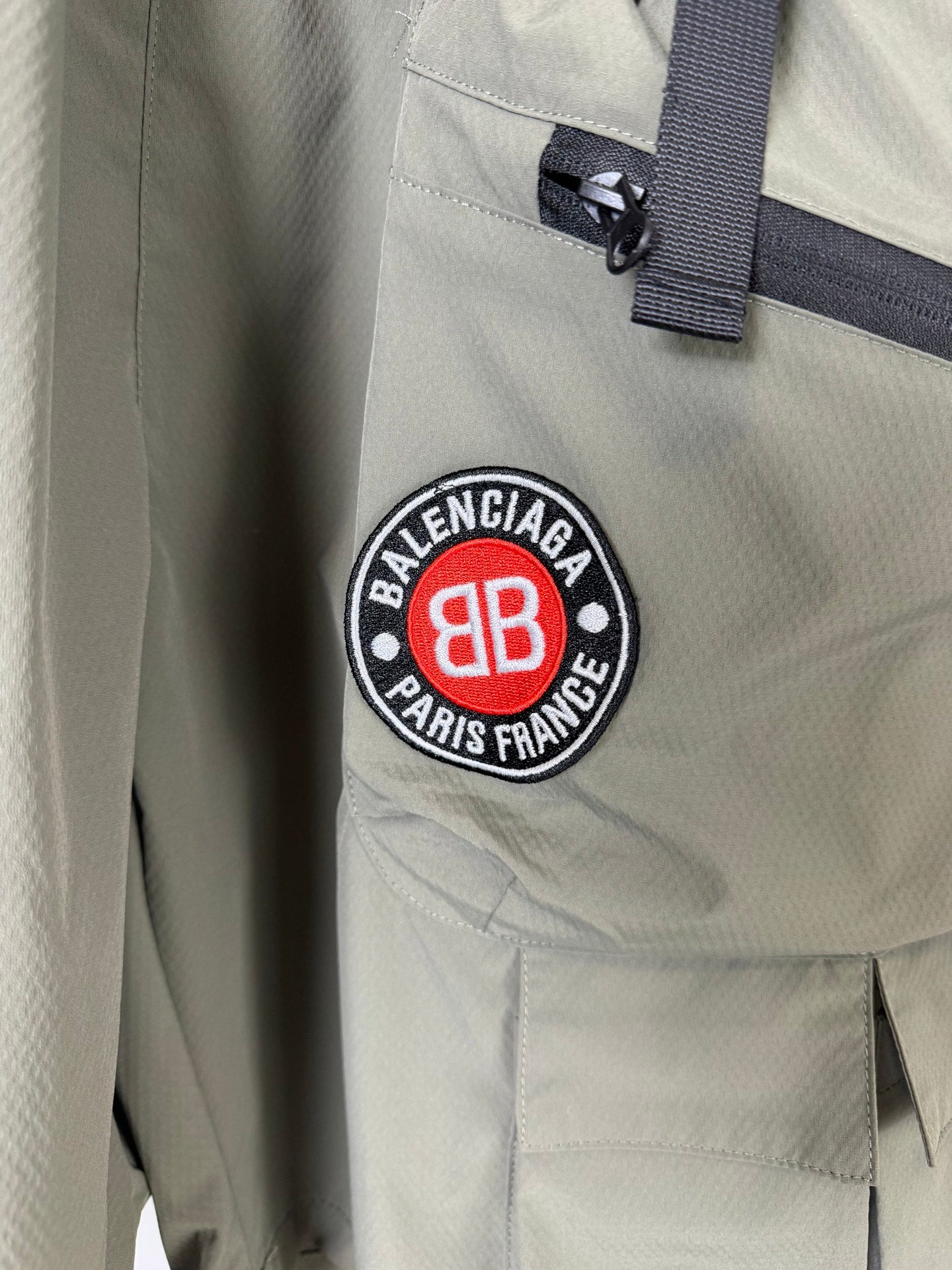 LuxluxHouse Best Quality Clothes Balenciaga Pants