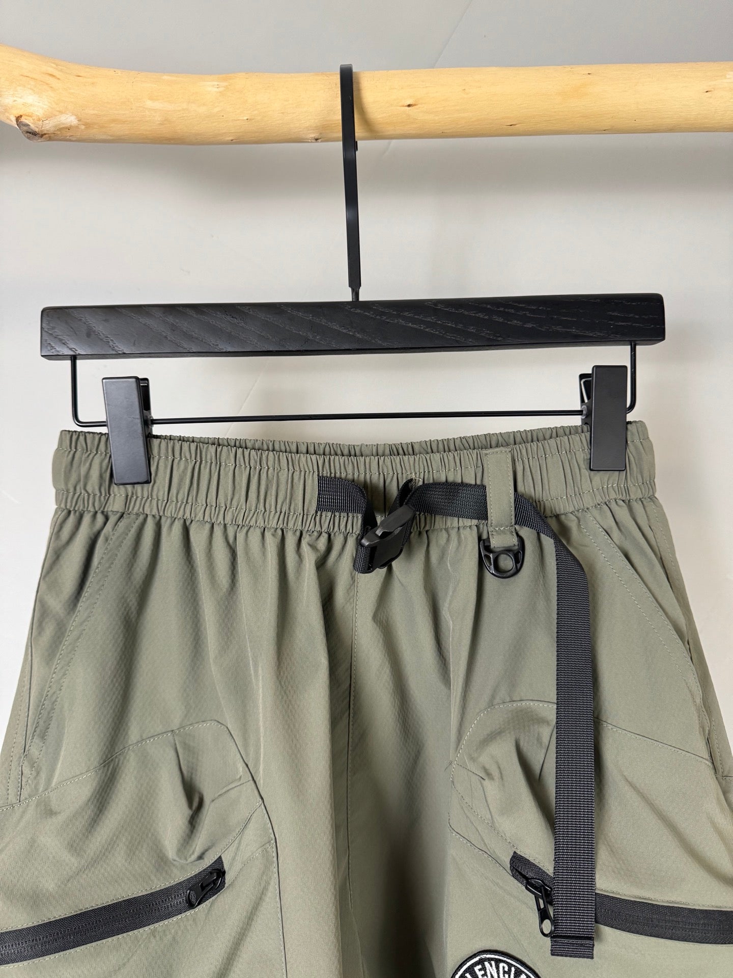 LuxluxHouse Best Quality Clothes Balenciaga Pants