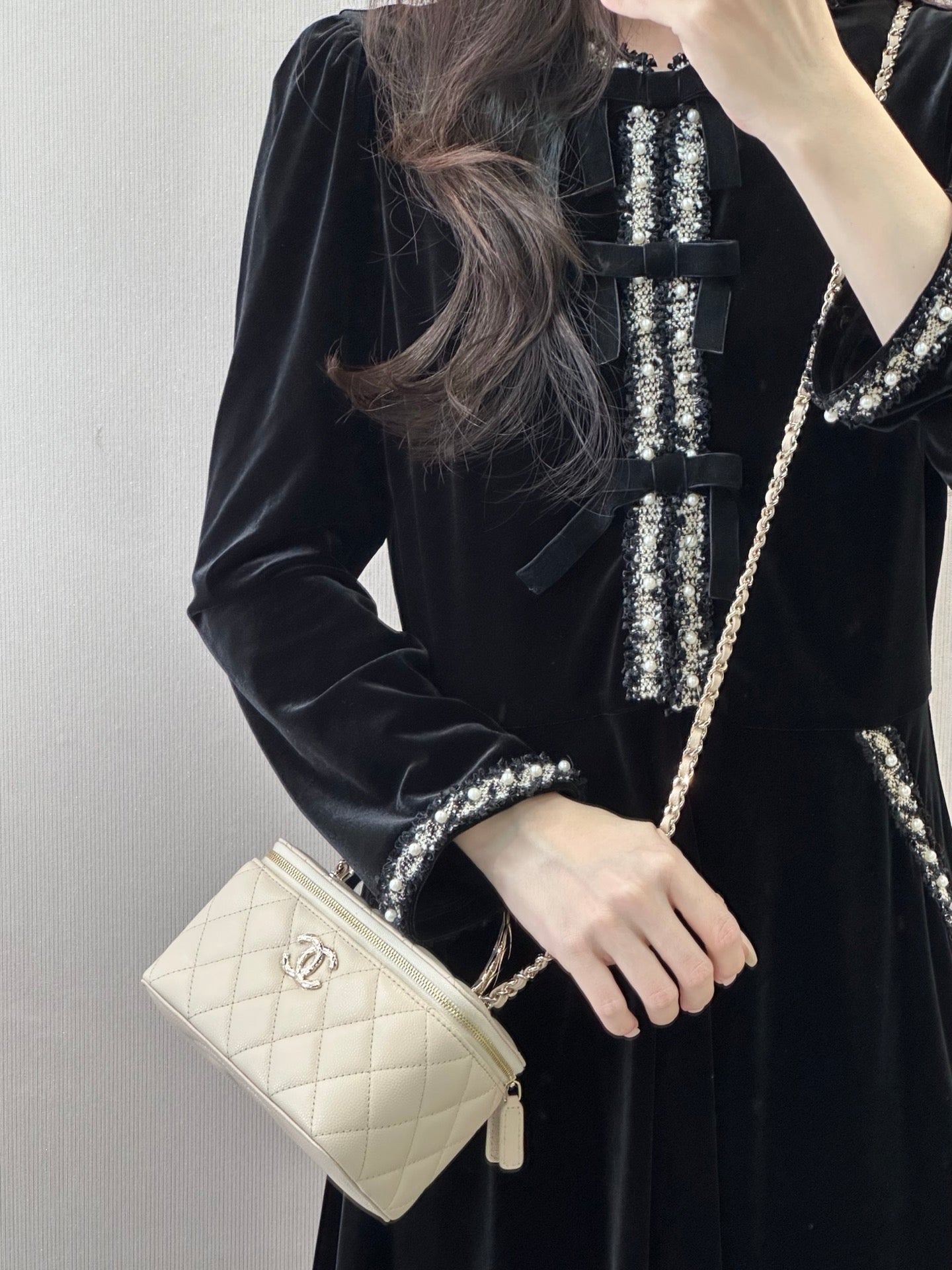 LuxluxHouse Best Quality Bags Chanel Women