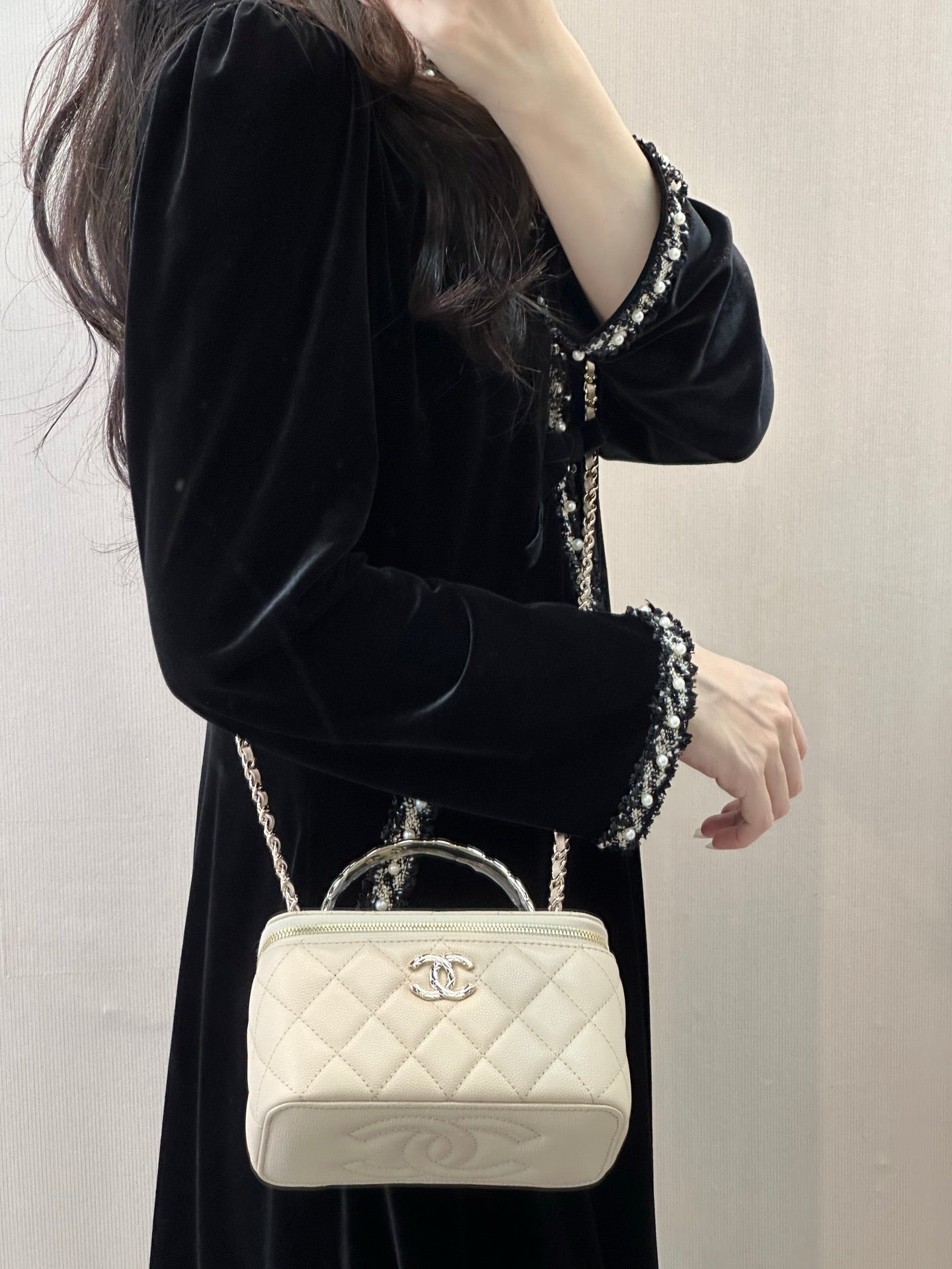 LuxluxHouse Best Quality Bags Chanel Women