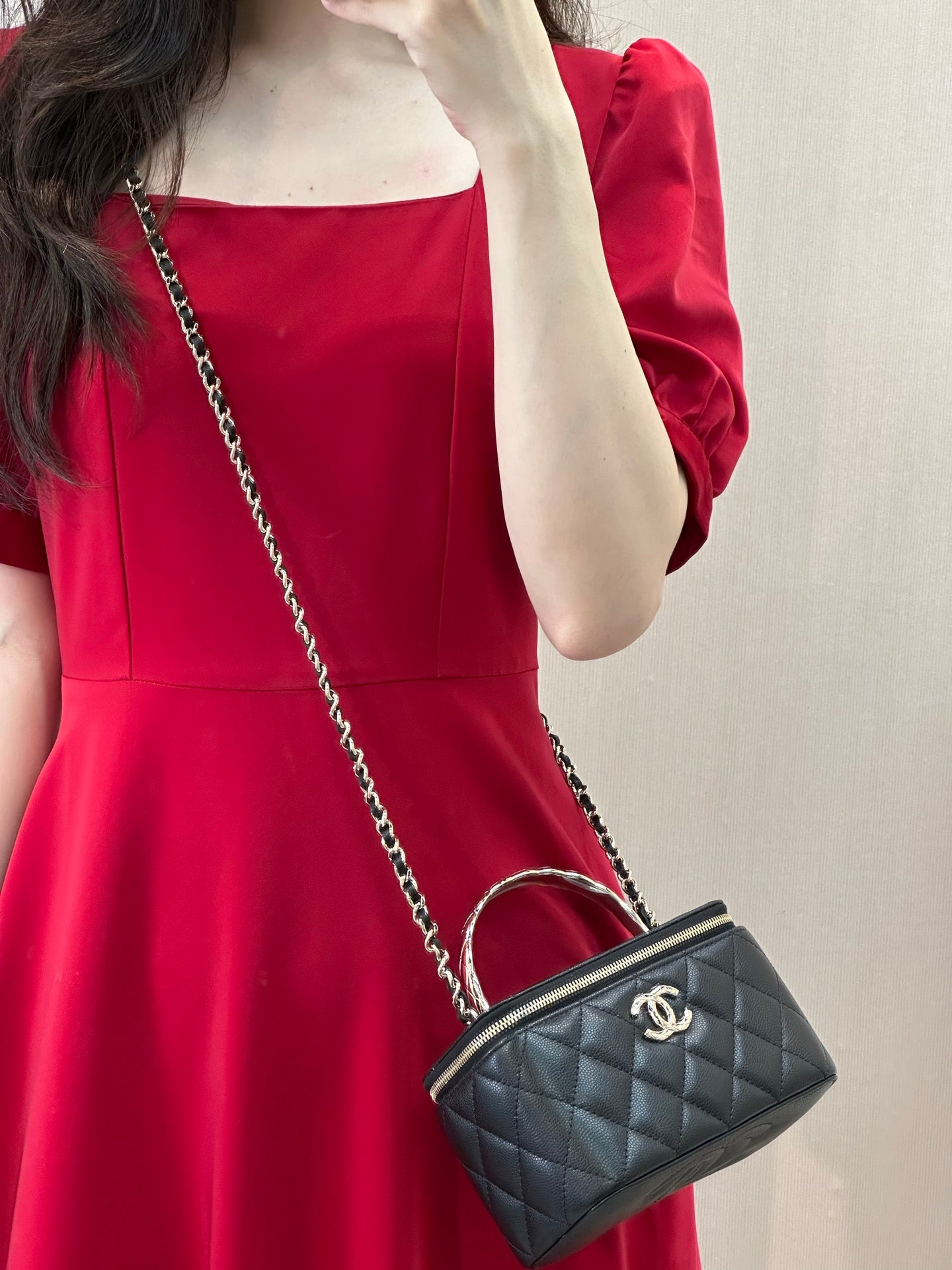 LuxluxHouse Best Quality Bags Chanel Women
