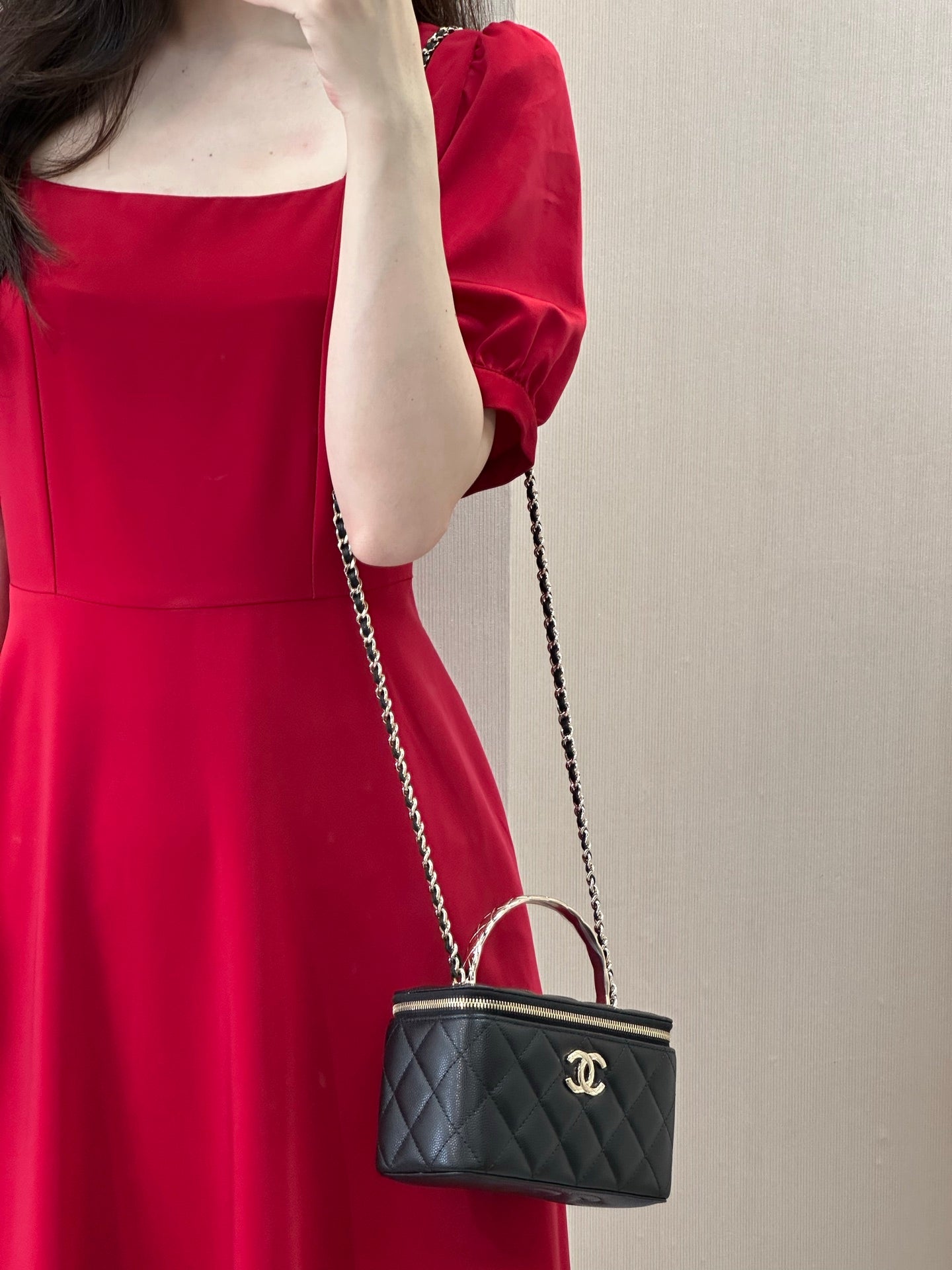 LuxluxHouse Best Quality Bags Chanel Women