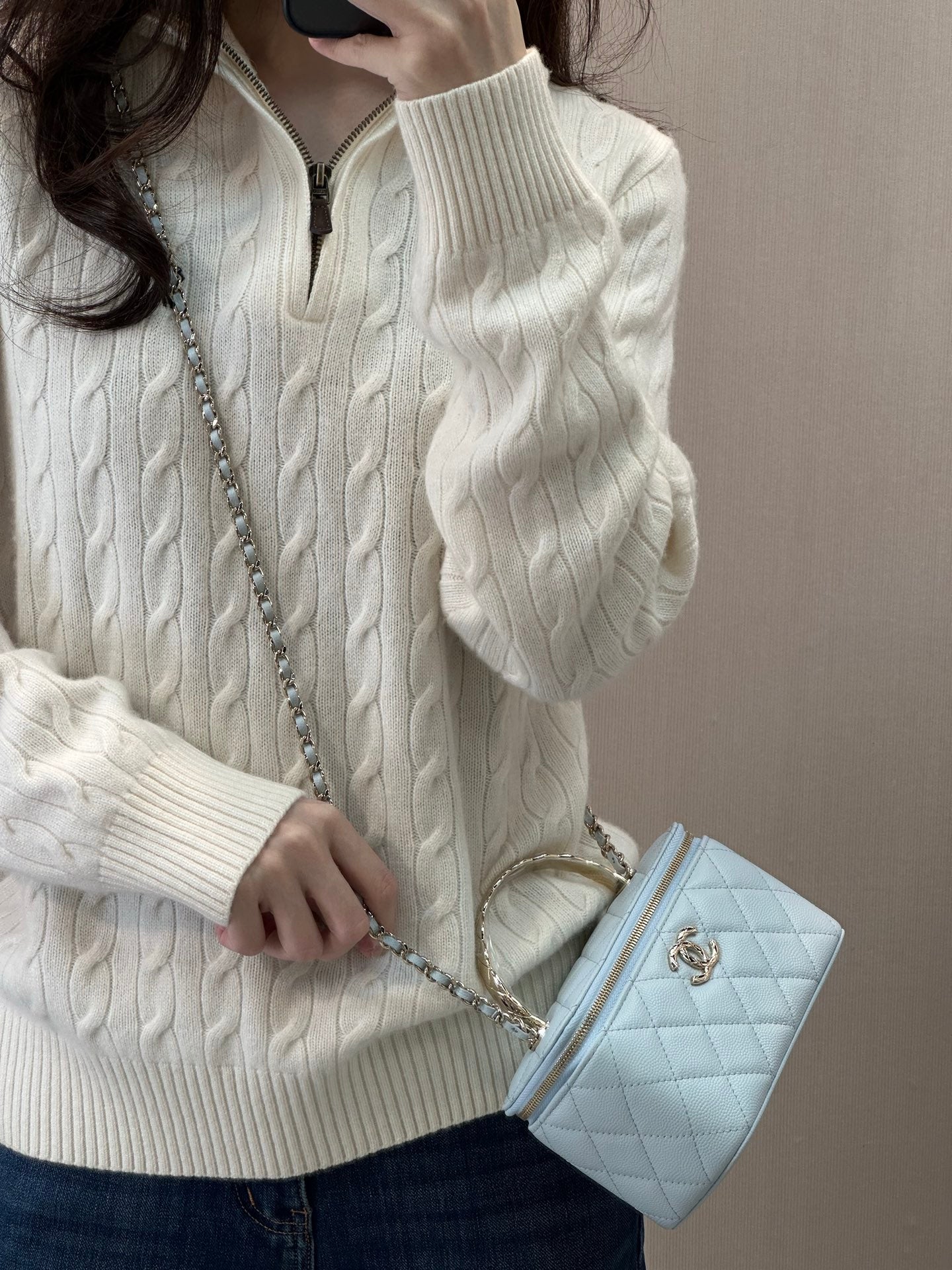LuxluxHouse Best Quality Bags Chanel Women