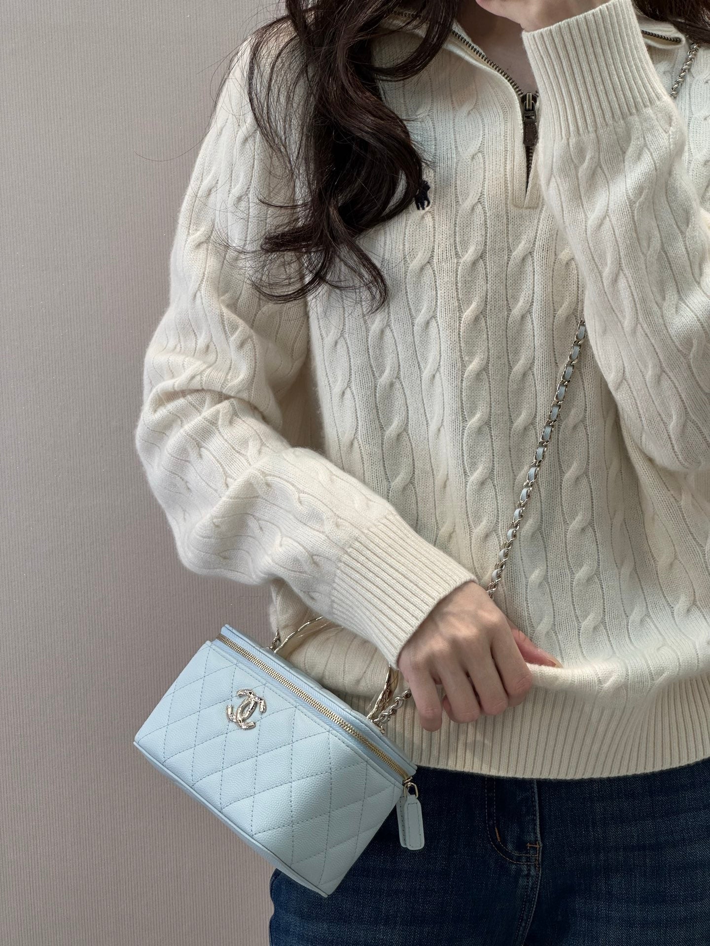 LuxluxHouse Best Quality Bags Chanel Women