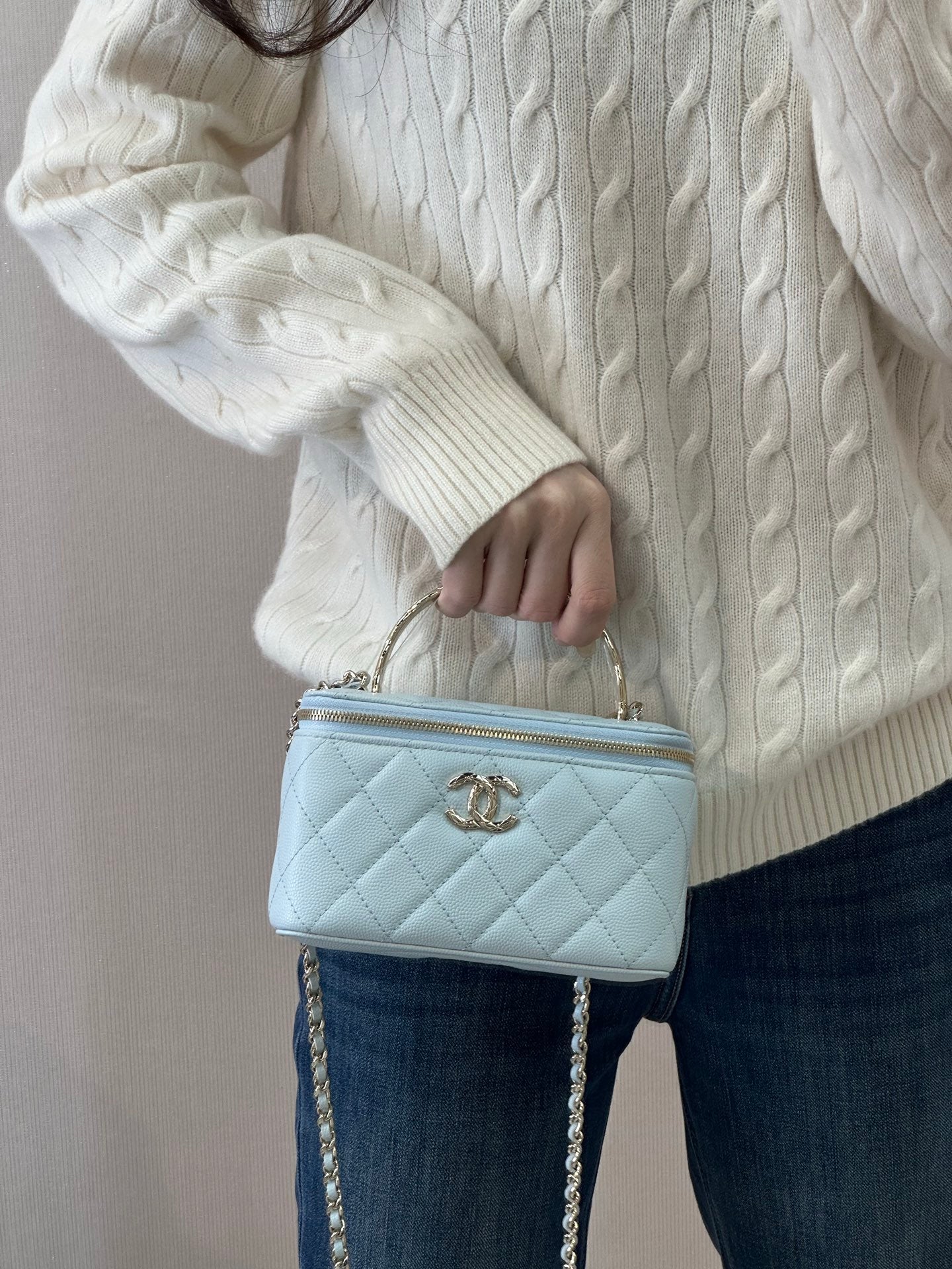 LuxluxHouse Best Quality Bags Chanel Women