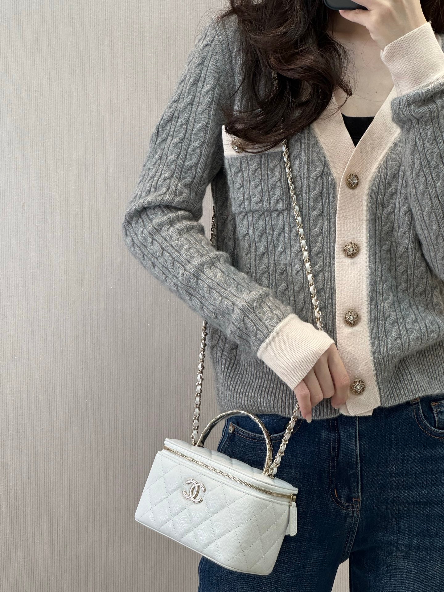 LuxluxHouse Best Quality Bags Chanel Women