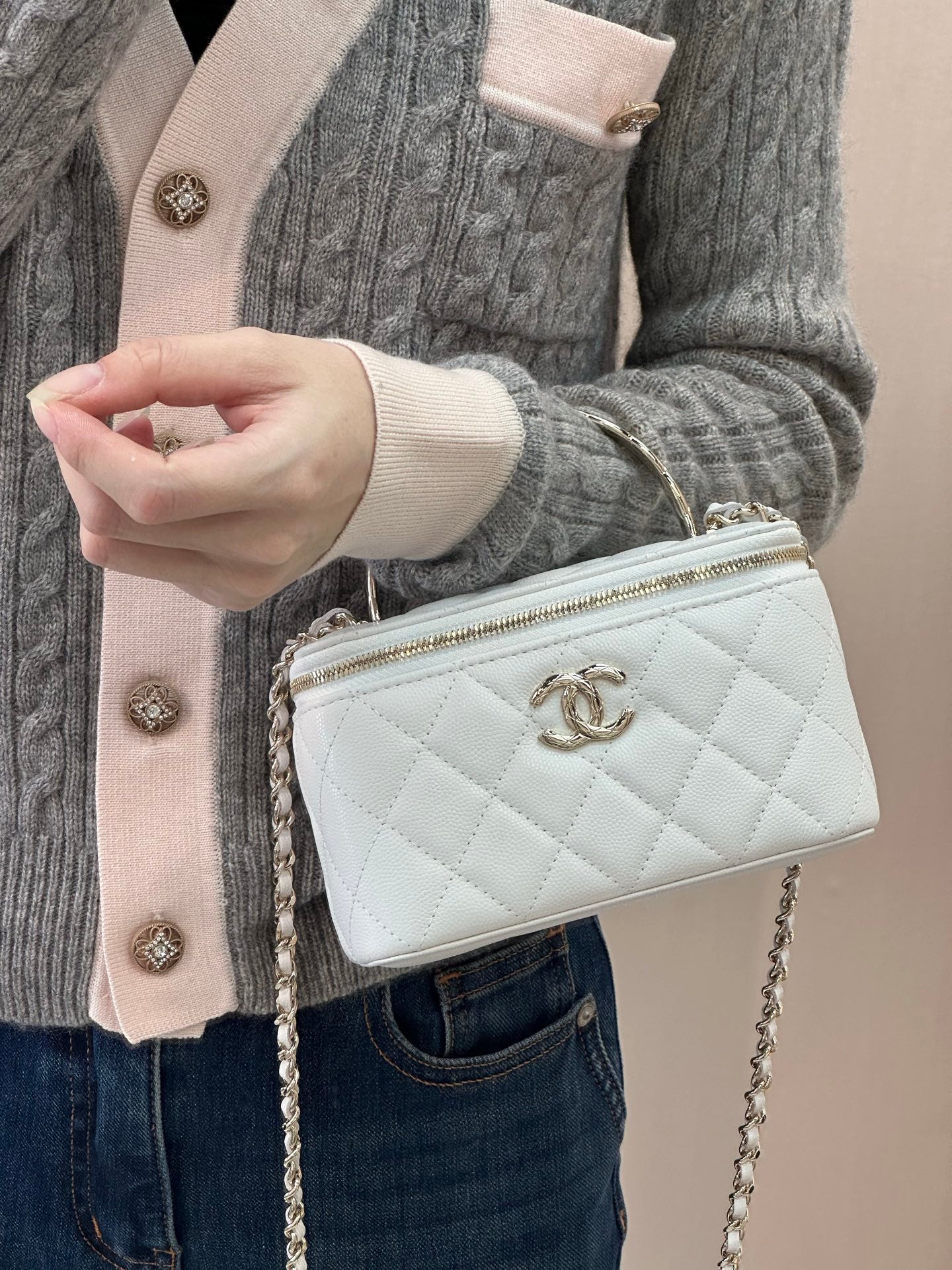 LuxluxHouse Best Quality Bags Chanel Women