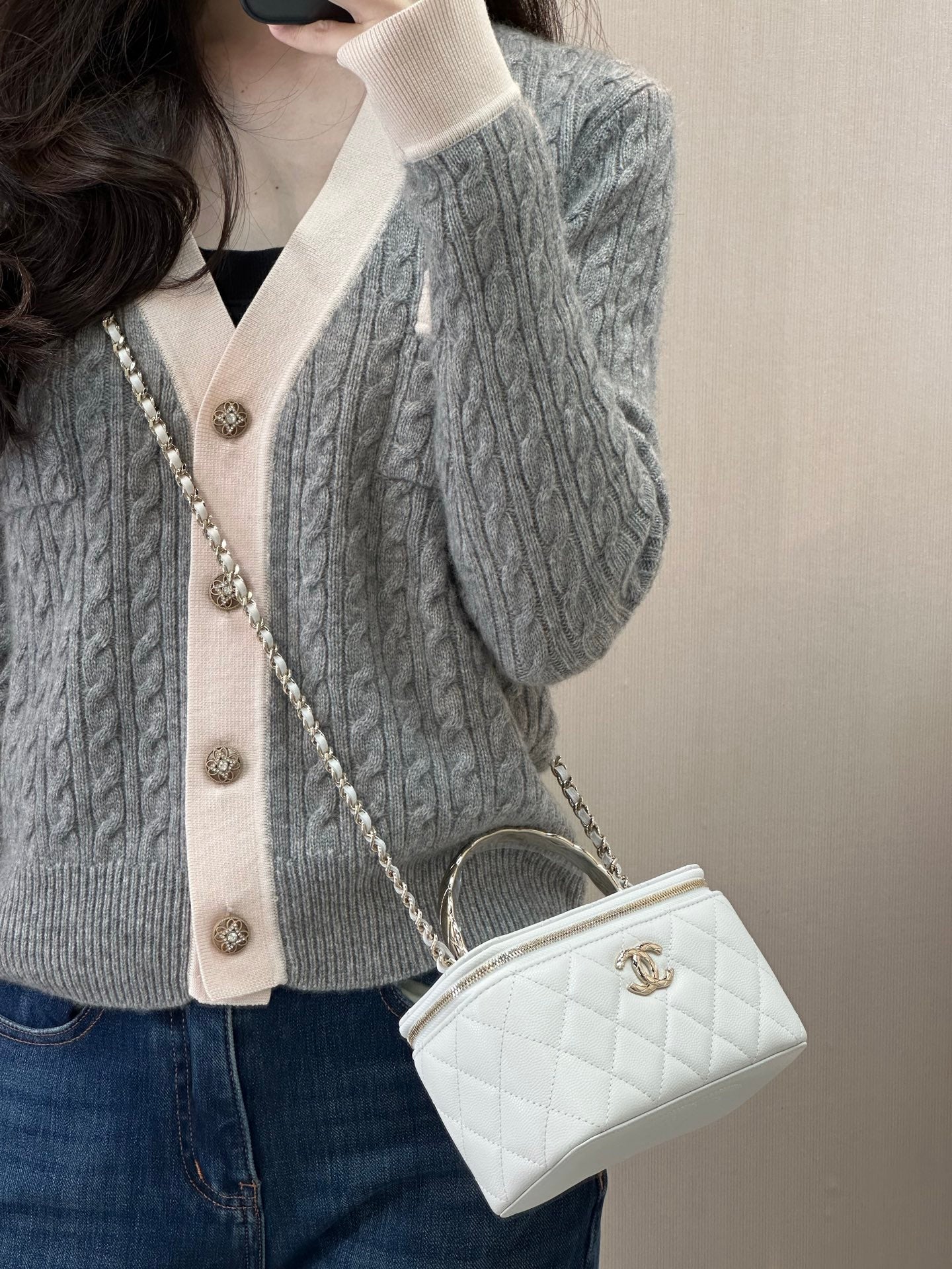 LuxluxHouse Best Quality Bags Chanel Women