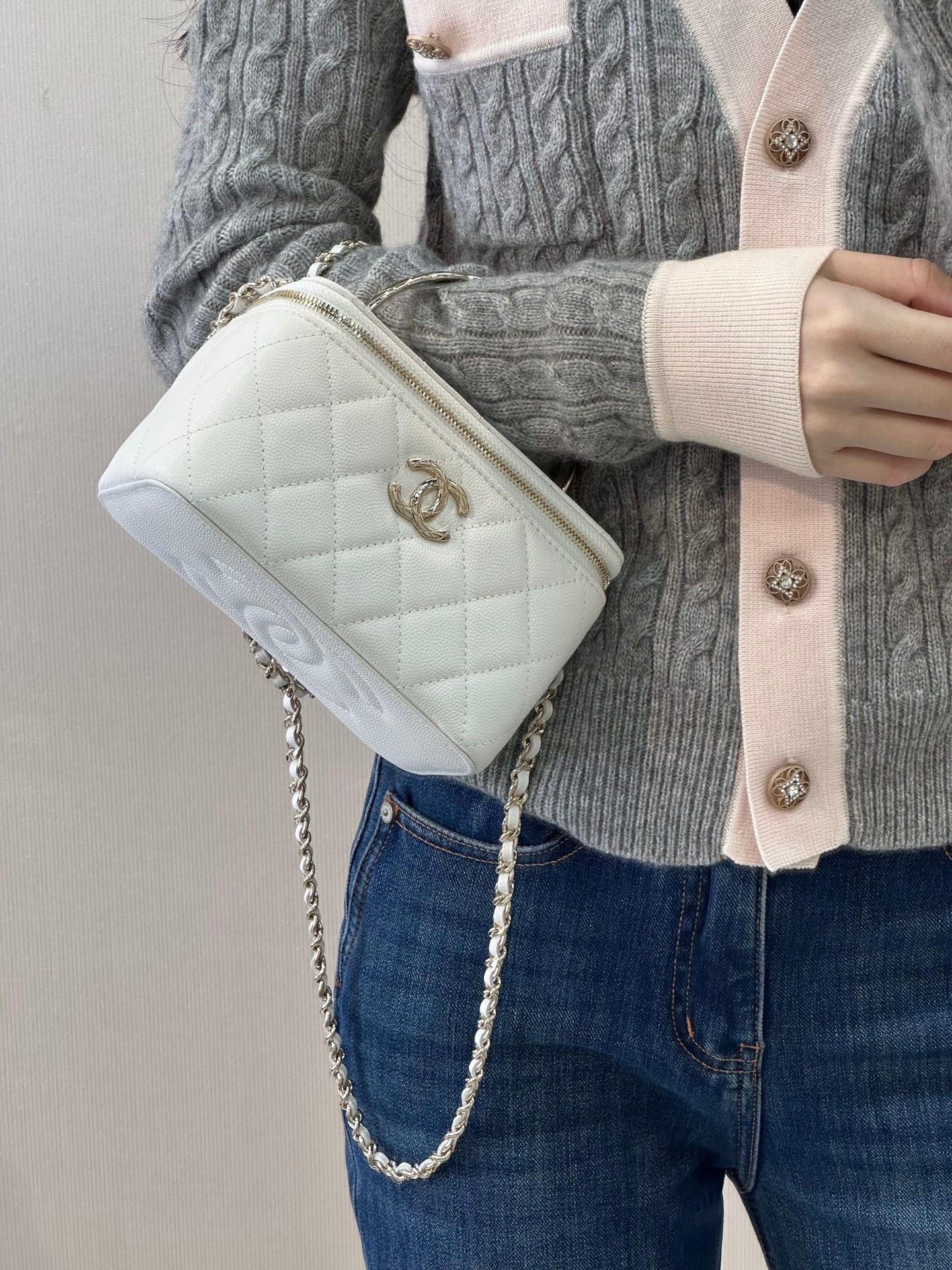 LuxluxHouse Best Quality Bags Chanel Women