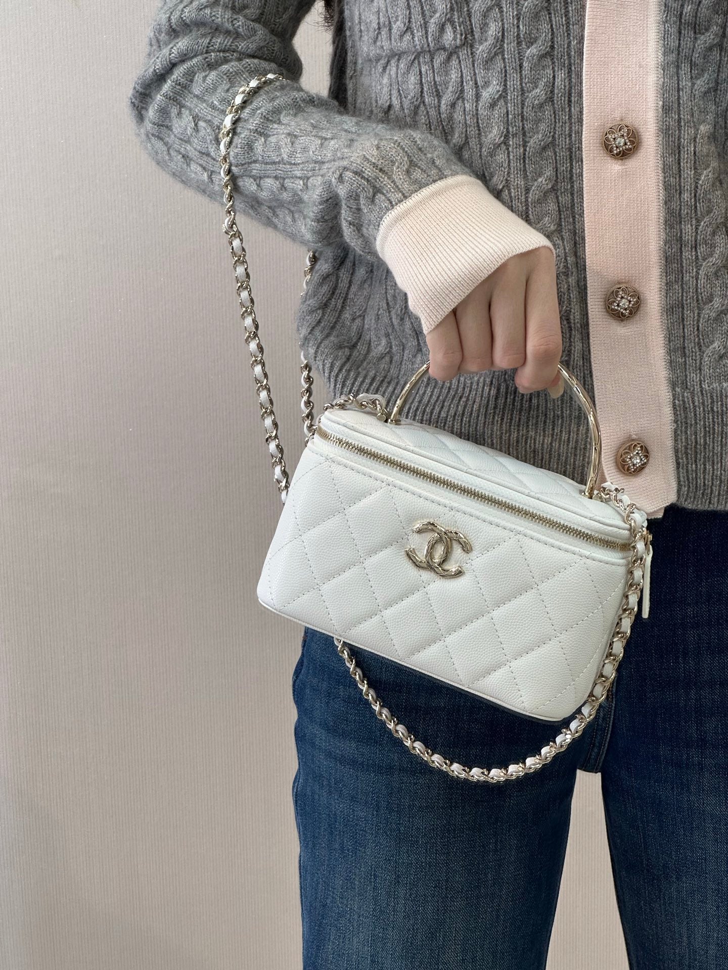 LuxluxHouse Best Quality Bags Chanel Women