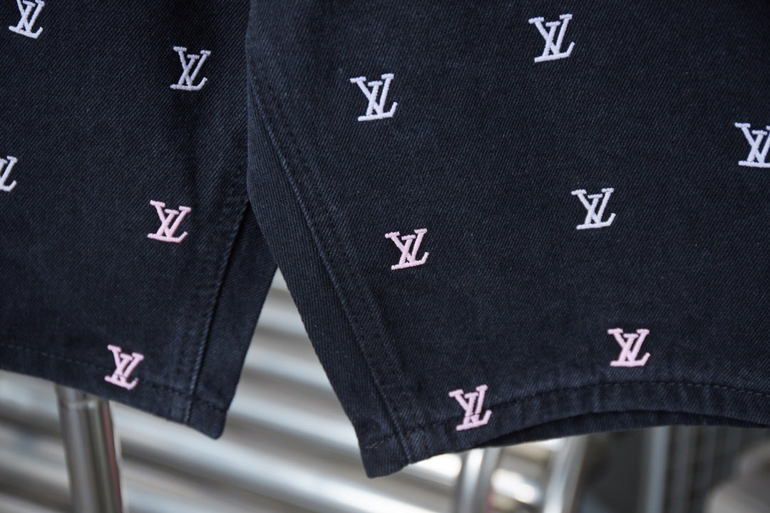LuxluxHouse Best Quality Clothes Pants Louis Vuitton