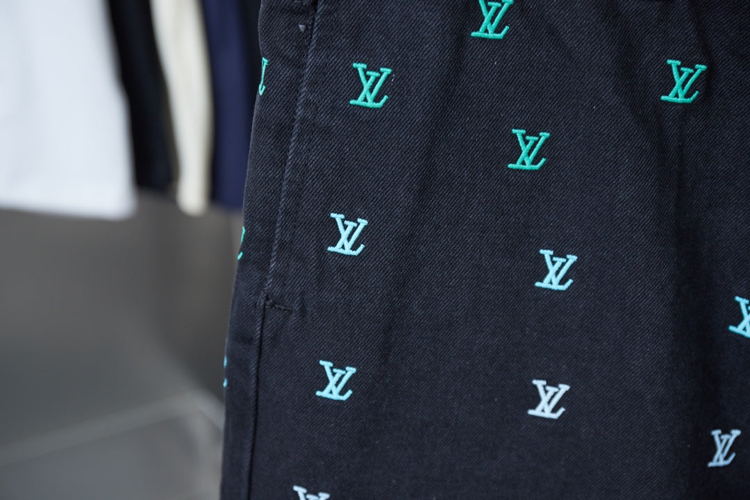 LuxluxHouse Best Quality Clothes Pants Louis Vuitton