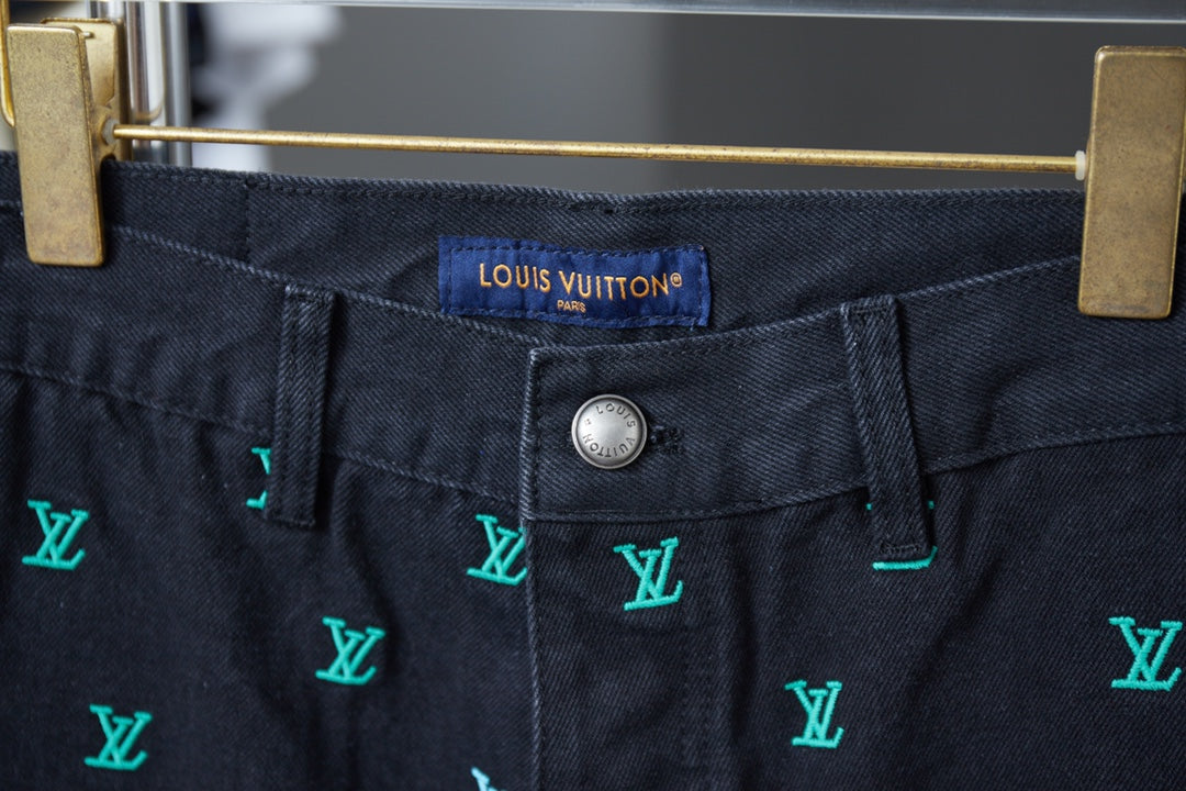 LuxluxHouse Best Quality Clothes Pants Louis Vuitton