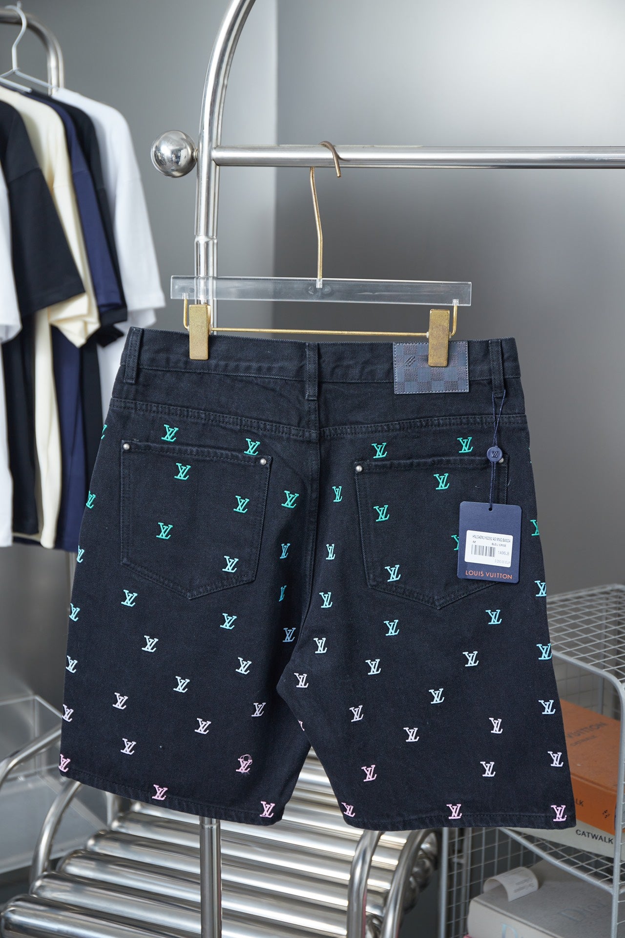 LuxluxHouse Best Quality Clothes Pants Louis Vuitton