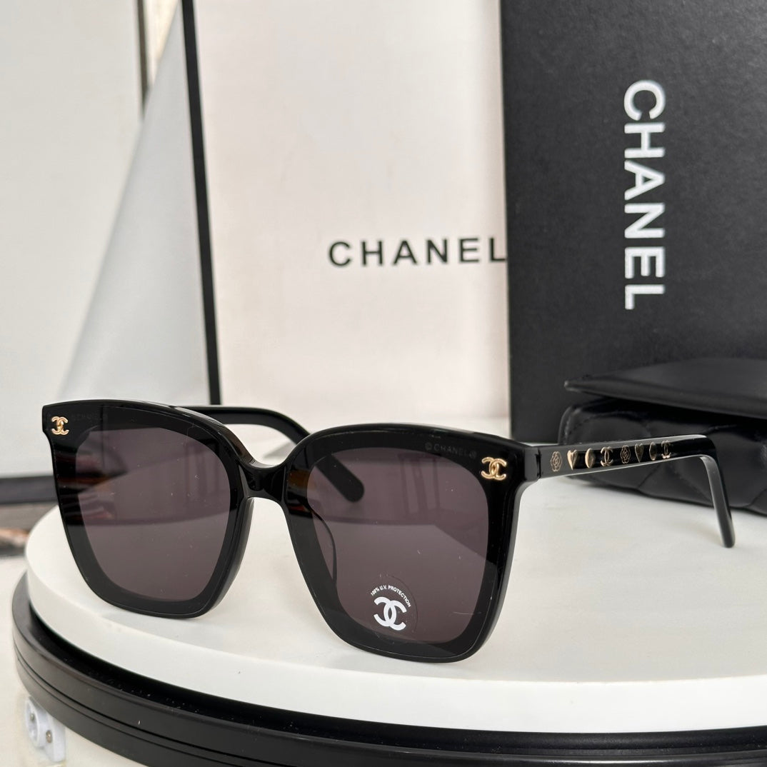 LuxluxHouse Best Quality Glasses Chanel