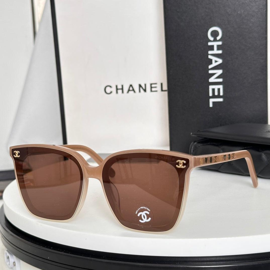 LuxluxHouse Best Quality Glasses Chanel