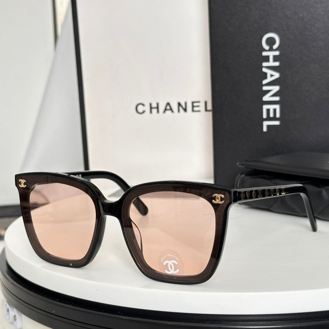 LuxluxHouse Best Quality Glasses Chanel