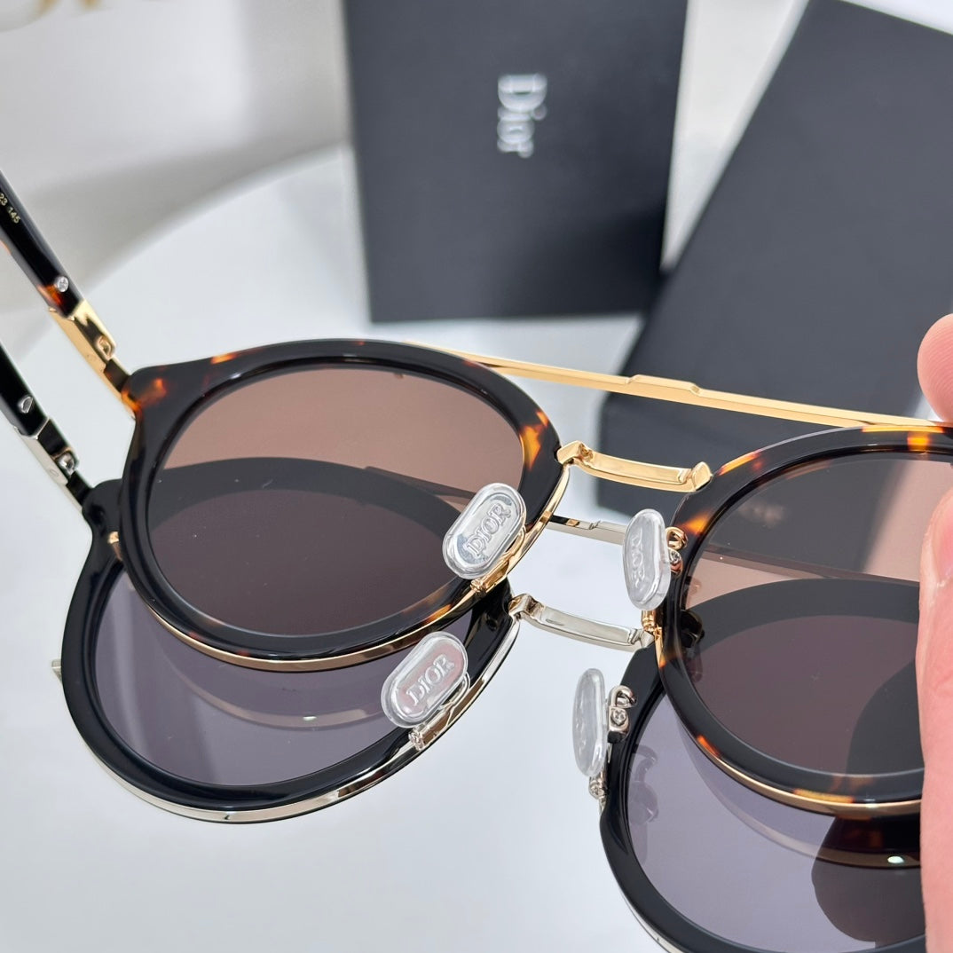 LuxluxHouse Best Quality Glasses Dior