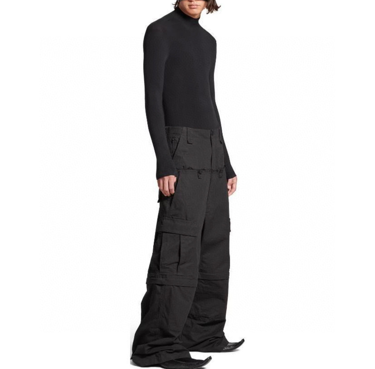 LuxluxHouse Best Quality Clothes Balenciaga Pants