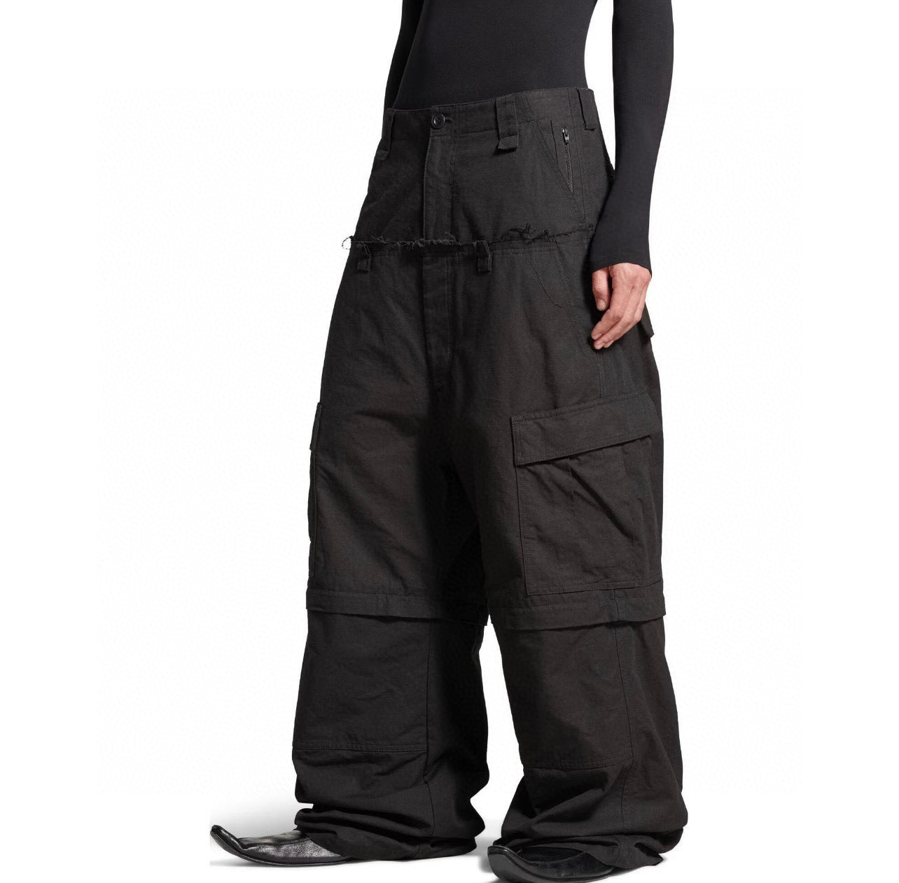 LuxluxHouse Best Quality Clothes Balenciaga Pants