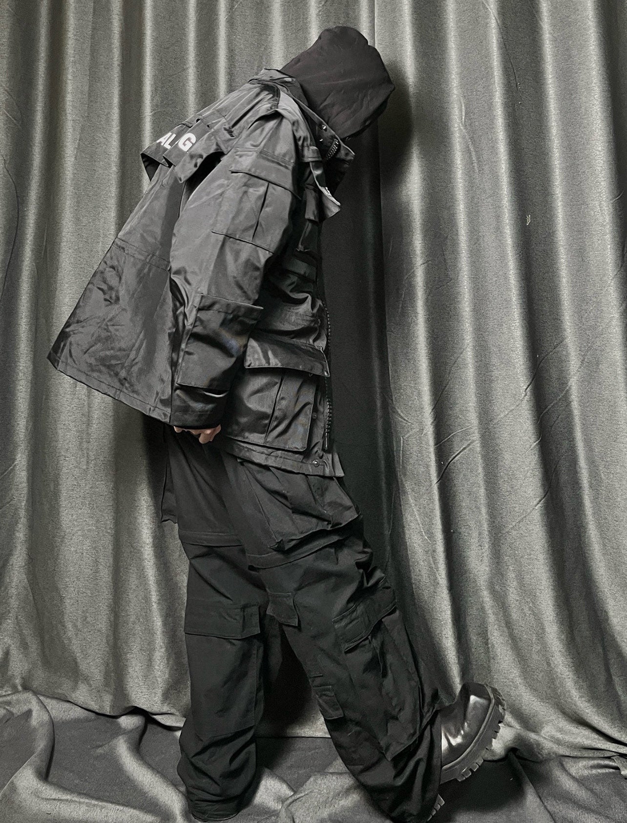 LuxluxHouse Best Quality Clothes Balenciaga Pants