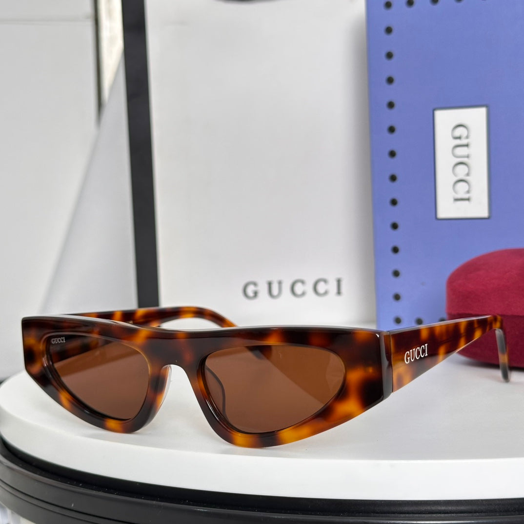 LuxluxHouse Best Quality Glasses Gucci