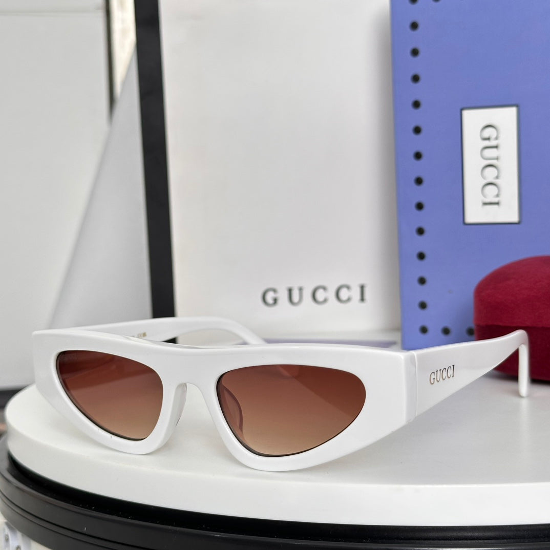 LuxluxHouse Best Quality Glasses Gucci
