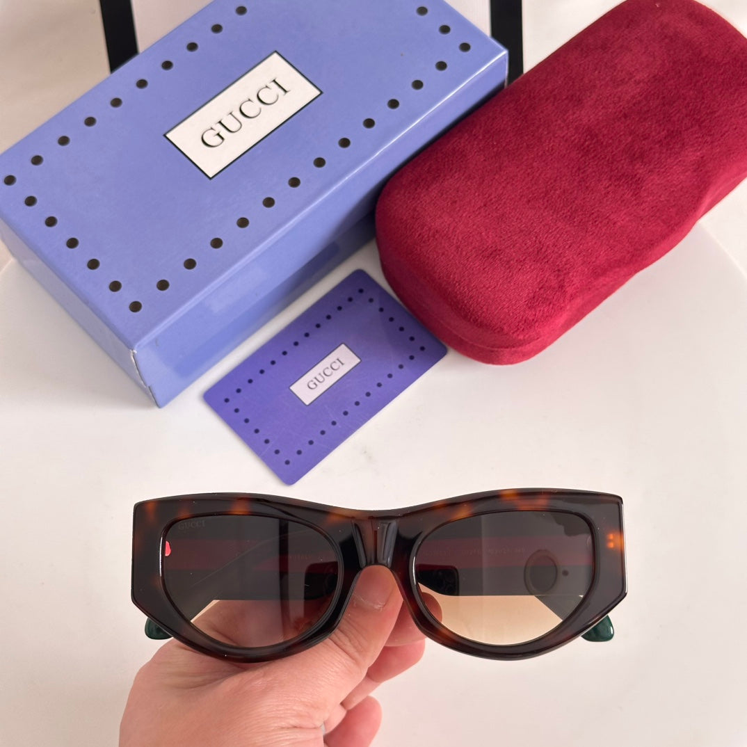 LuxluxHouse Best Quality Glasses Gucci