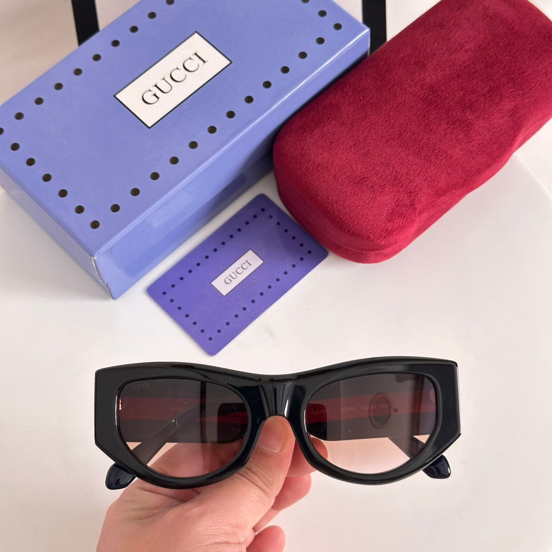 LuxluxHouse Best Quality Glasses Gucci