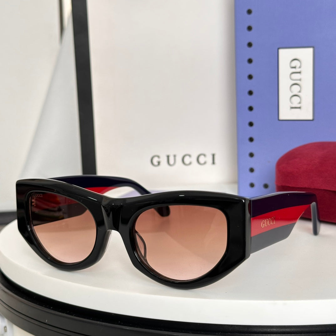 LuxluxHouse Best Quality Glasses Gucci