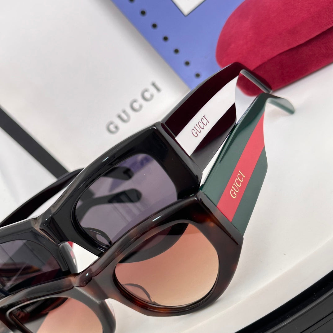 LuxluxHouse Best Quality Glasses Gucci