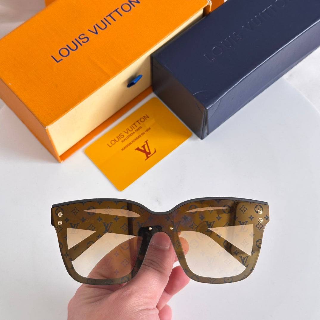 LuxluxHouse Best Quality Glasses Louis Vuitton