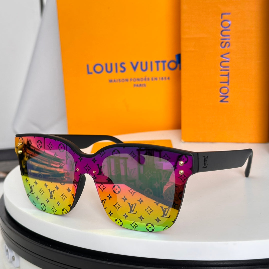 LuxluxHouse Best Quality Glasses Louis Vuitton