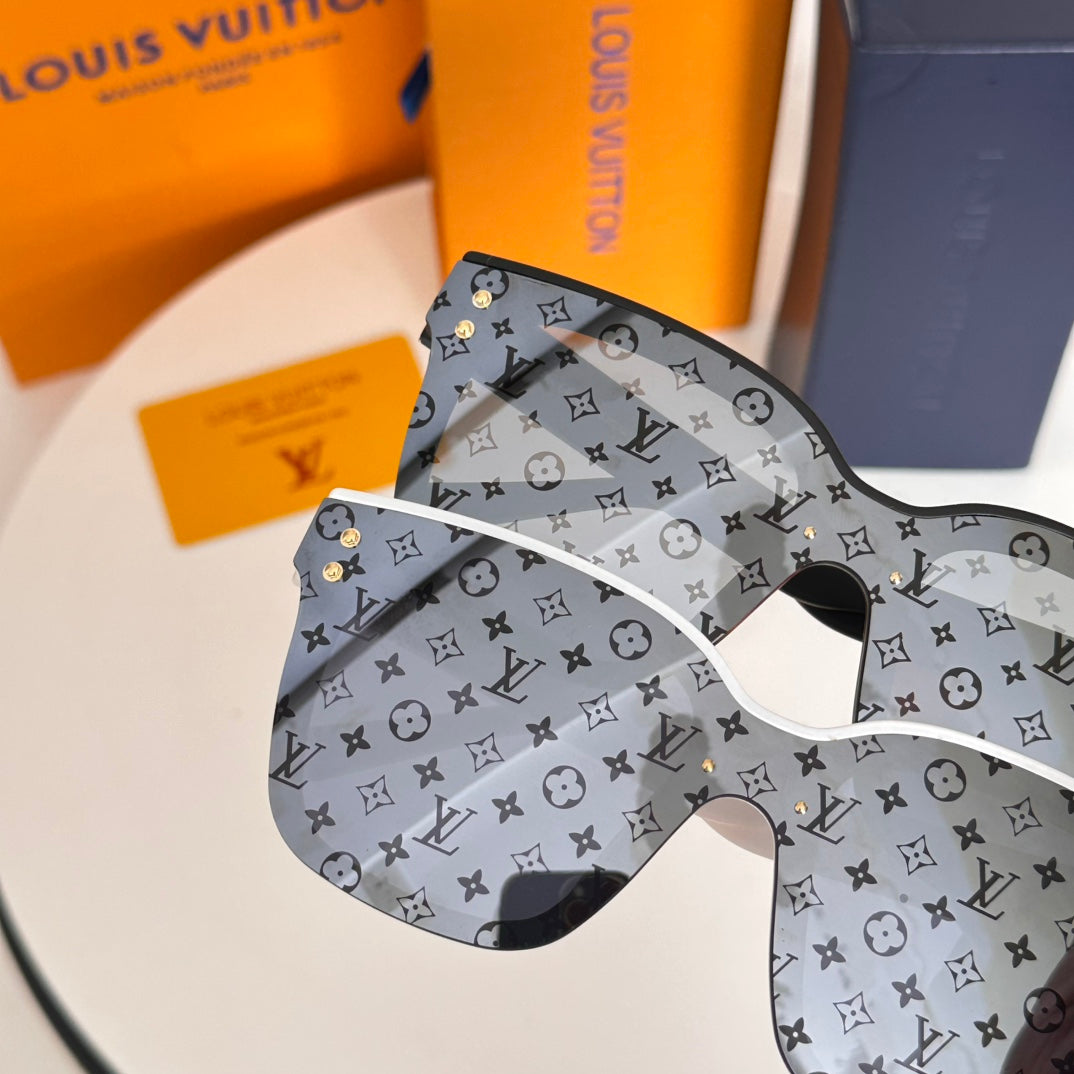 LuxluxHouse Best Quality Glasses Louis Vuitton