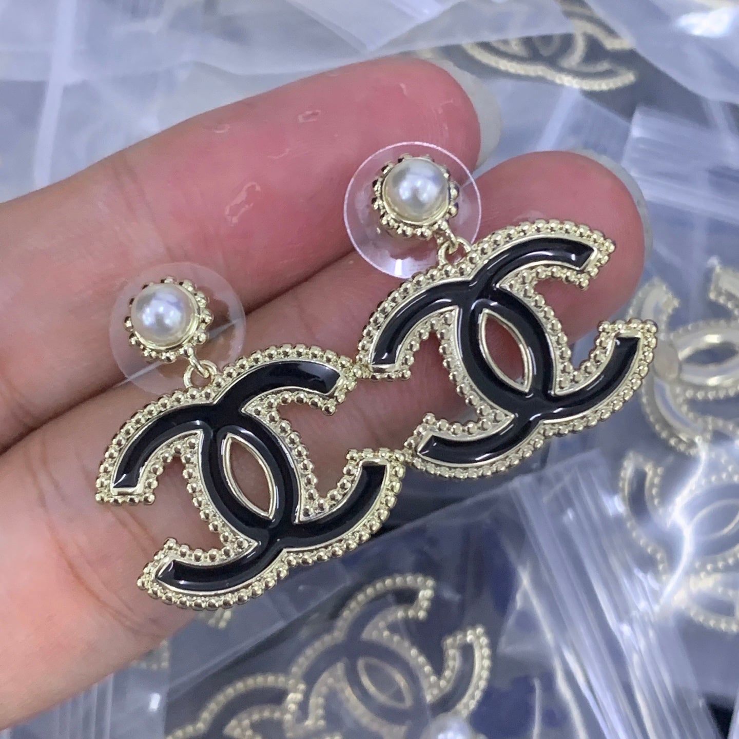 LuxluxHouse Low Price And High Quality Accessories Chanel