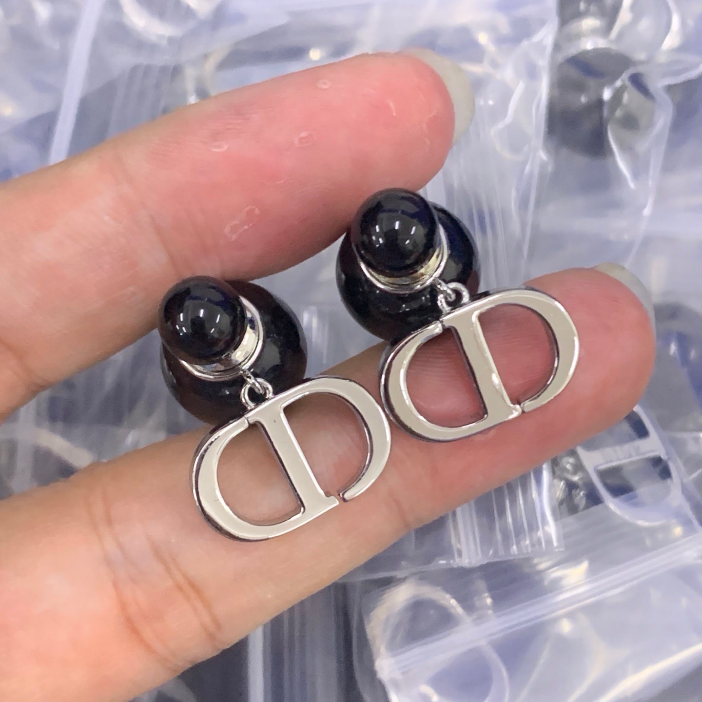 LuxluxHouse Low Price And High Quality Accessories Dior