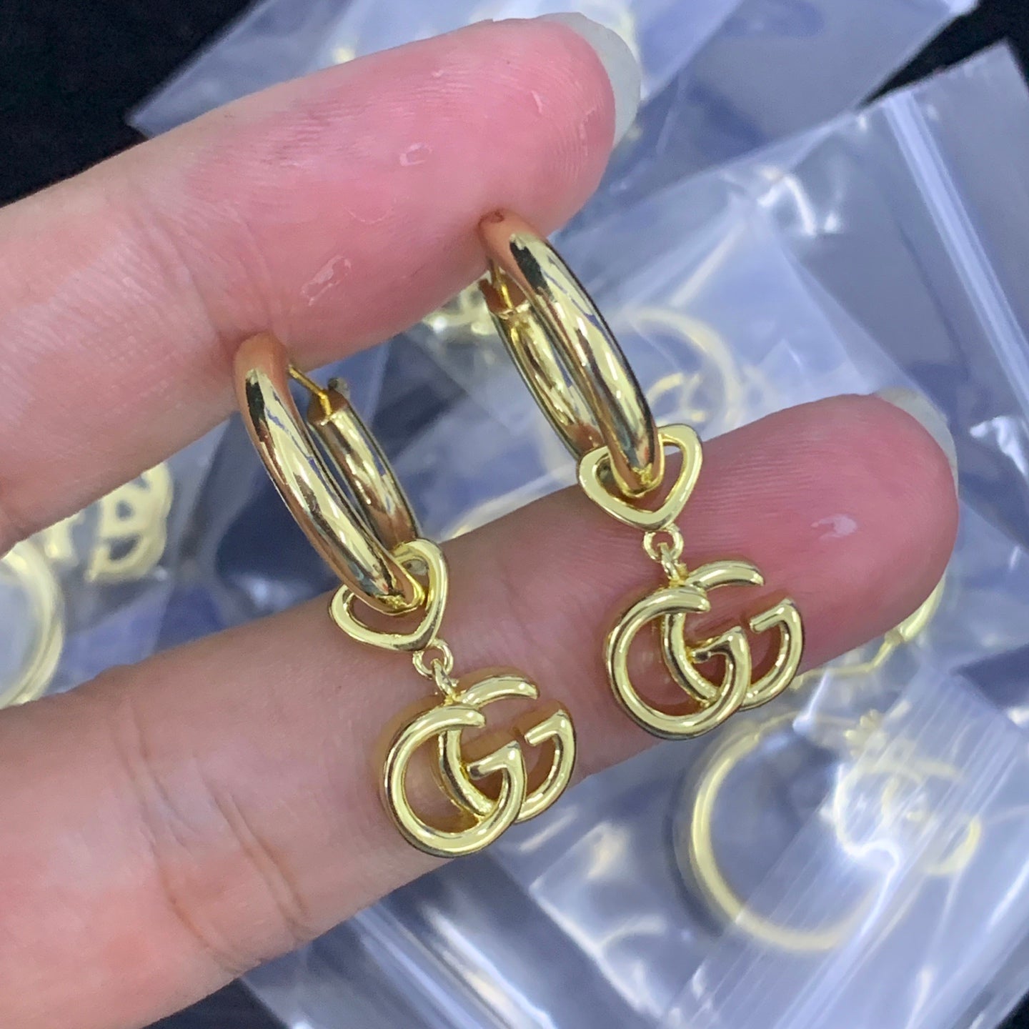 LuxluxHouse Low Price And High Quality Accessories Gucci