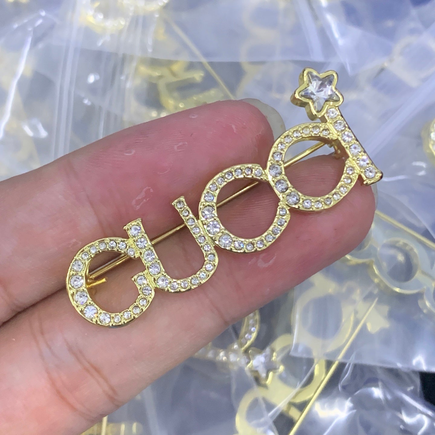 LuxluxHouse Low Price And High Quality Accessories Gucci