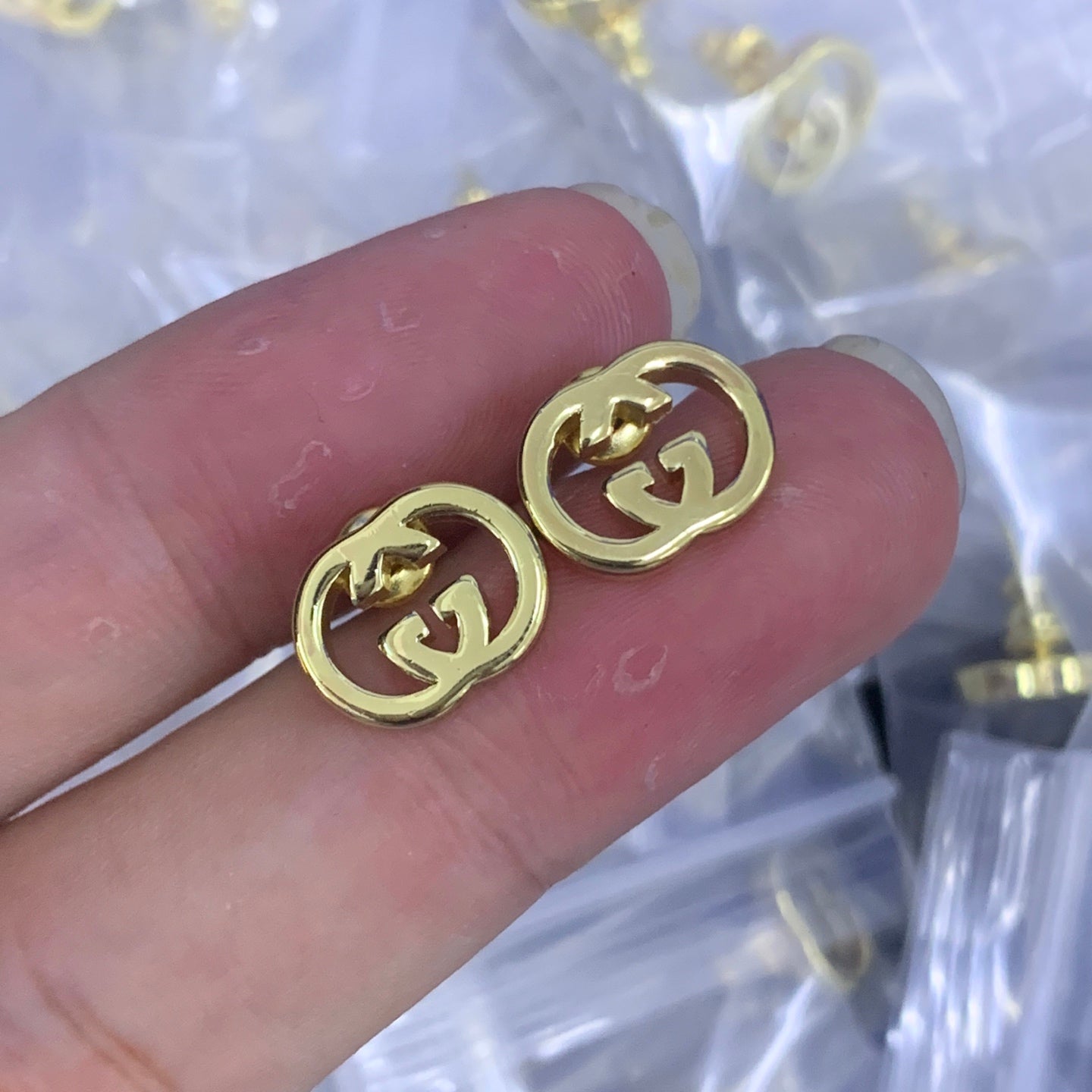 LuxluxHouse Low Price And High Quality Accessories Gucci