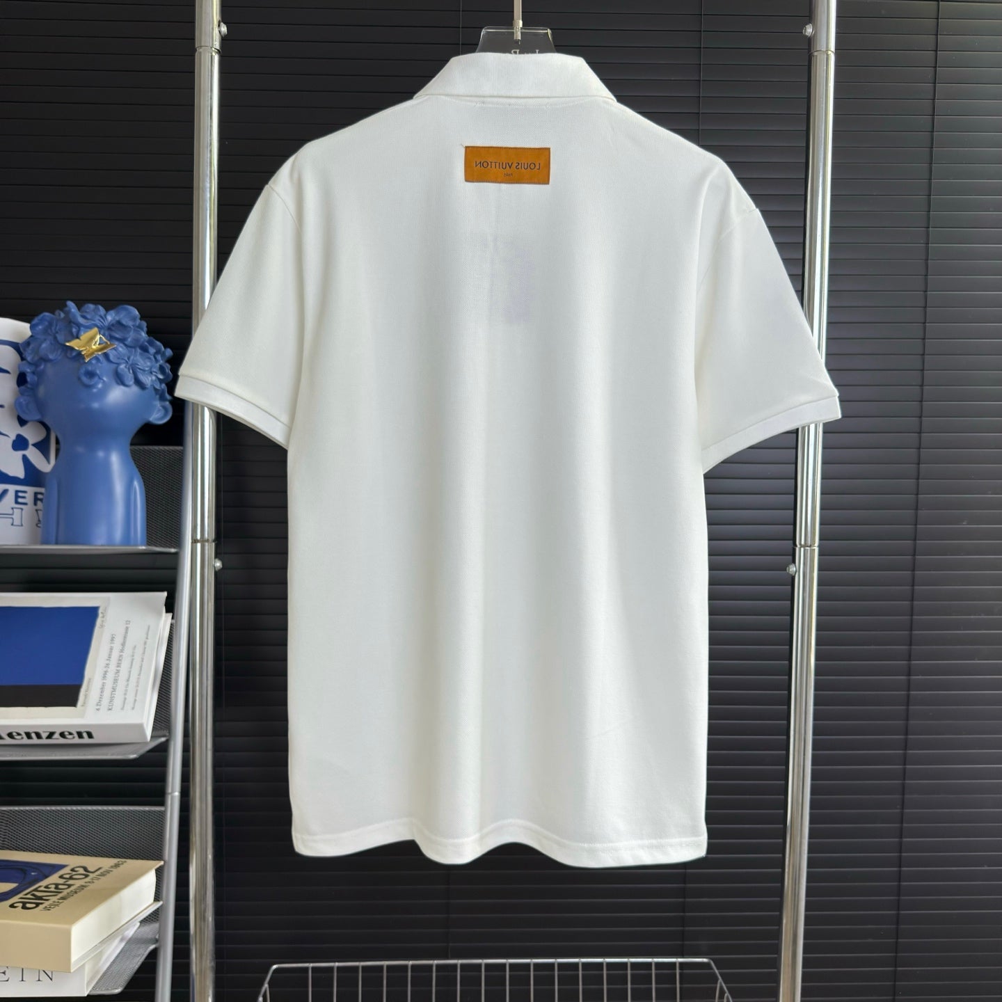 LuxluxHouse Best Quality Clothes Shirts&Polo Louis Vuitton