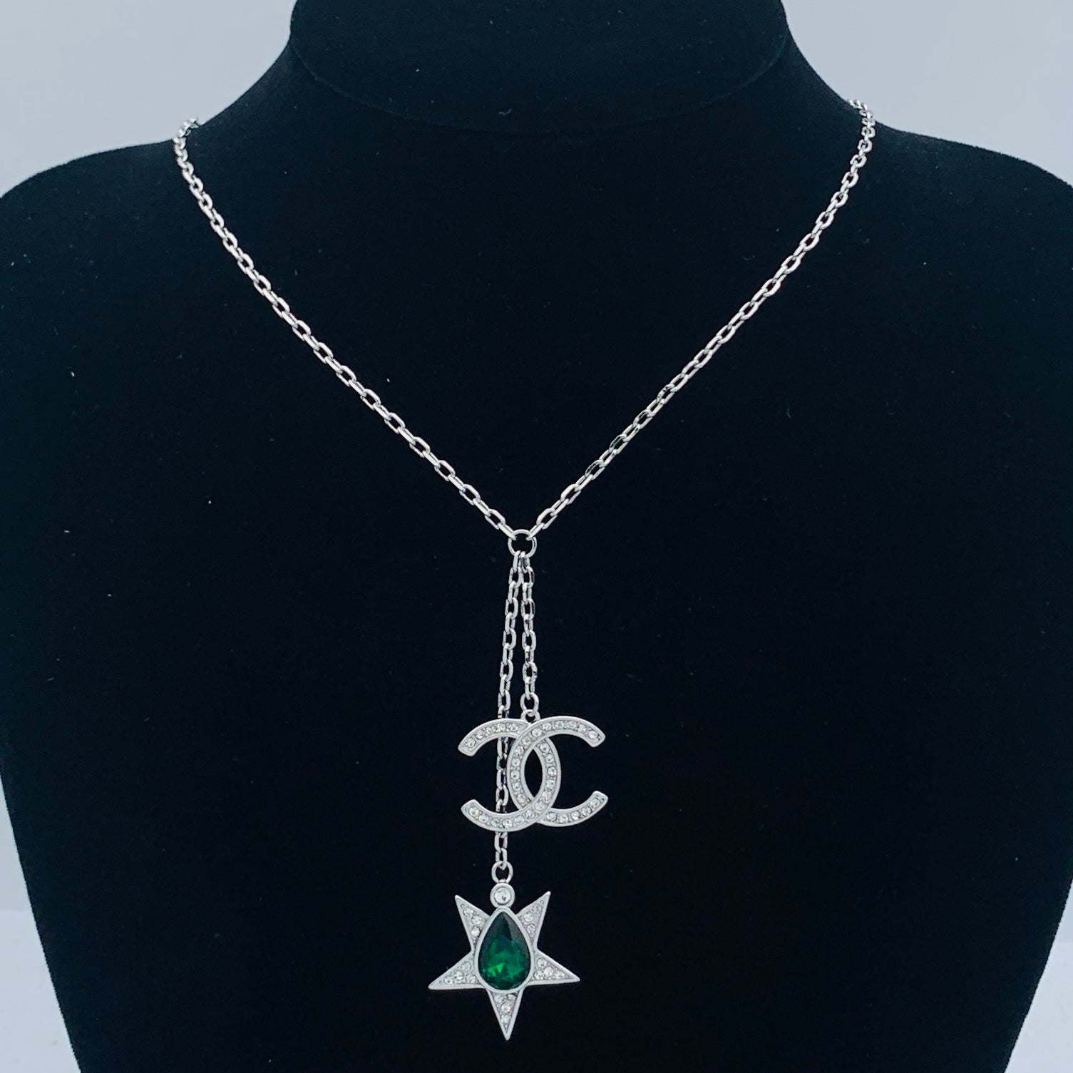 LuxluxHouse Low Price And High Quality Accessories Chanel