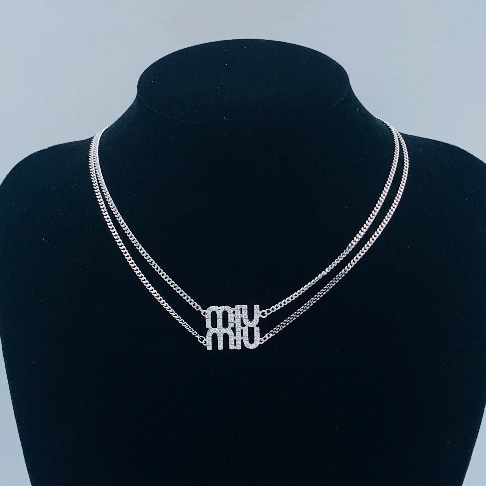 LuxluxHouse Low Price And High Quality Accessories Miu Miu