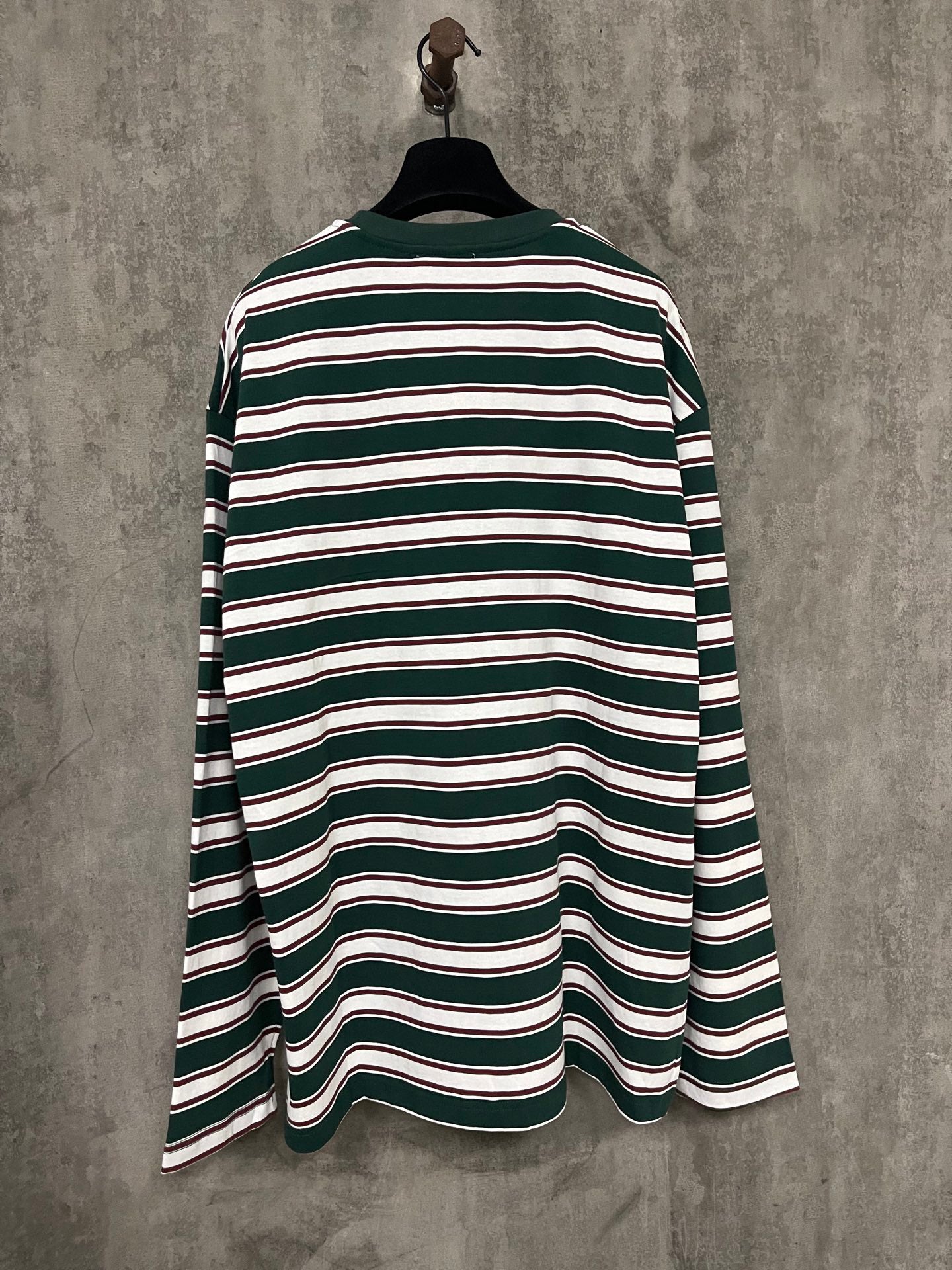 LuxluxHouse Best Quality Clothes Miu Miu Shirts&Polo