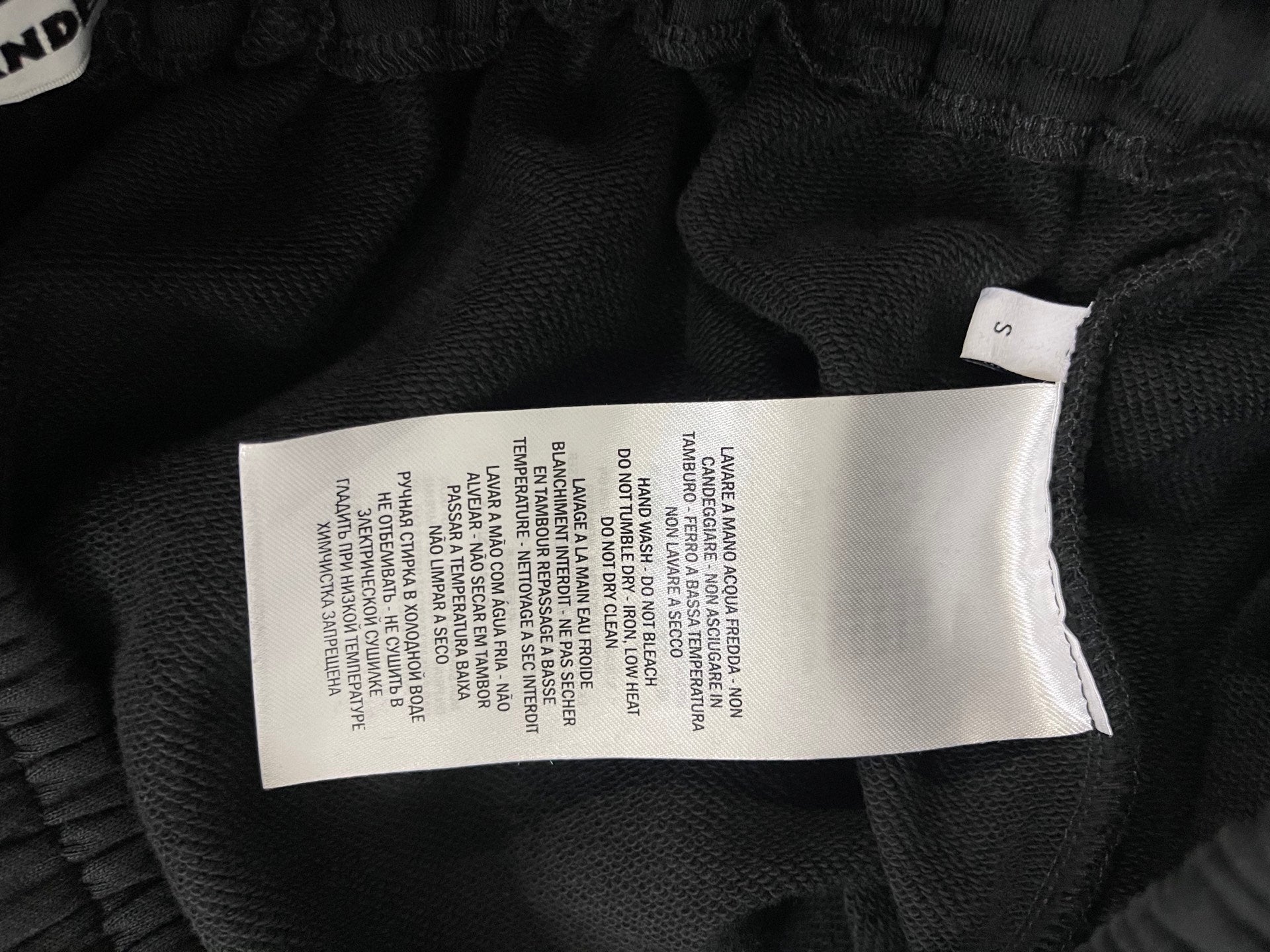 LuxluxHouse Best Quality Clothes Pants