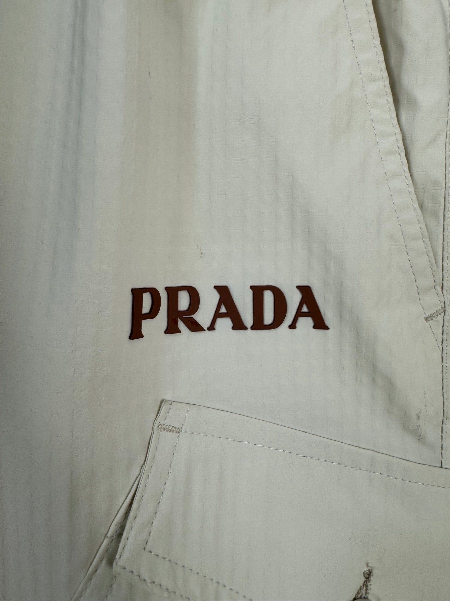 LuxluxHouse Best Quality Clothes Pants Prada