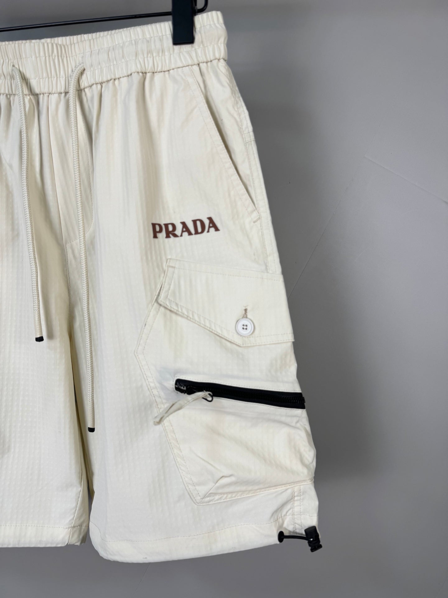 LuxluxHouse Best Quality Clothes Pants Prada
